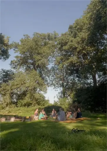 Integrative Psychedelic Practitioner Training 1 Dec to 6 dec, 2025