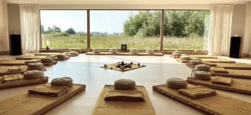 Bespoke Psilocybin Retreats
